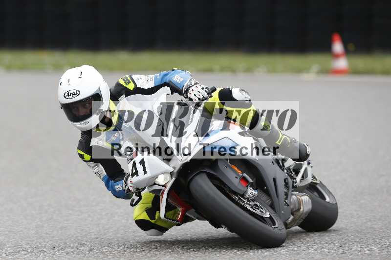 /35 26.07.2025 Speer Racing ADR/Gruppe rot/41